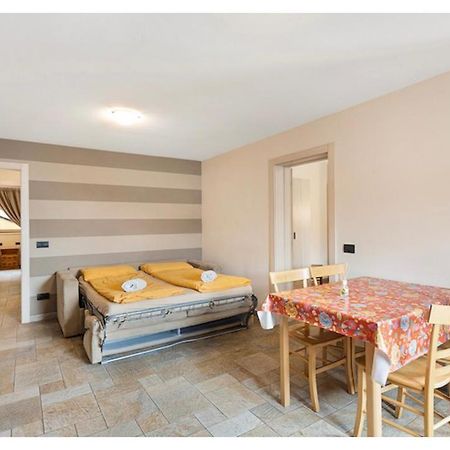Casa Da Claudia Apartment Livigno Ngoại thất bức ảnh