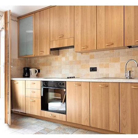Casa Da Claudia Apartment Livigno Ngoại thất bức ảnh