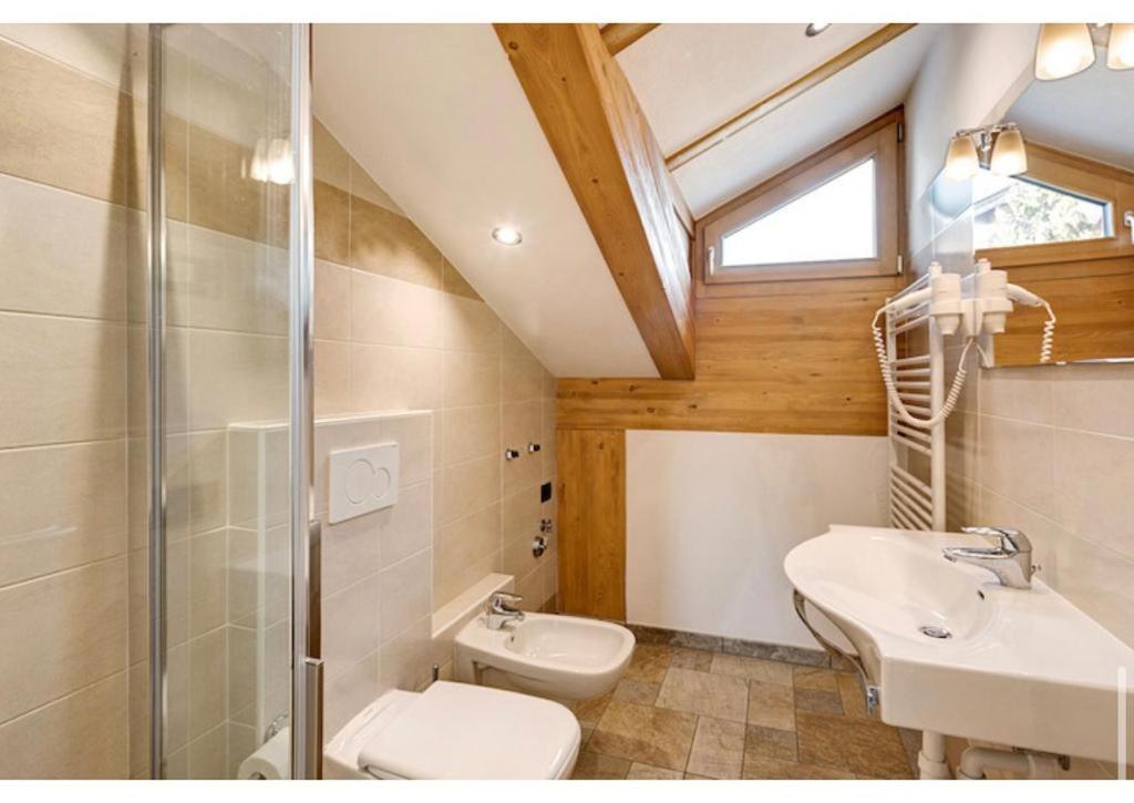 Casa Da Claudia Apartment Livigno Ngoại thất bức ảnh