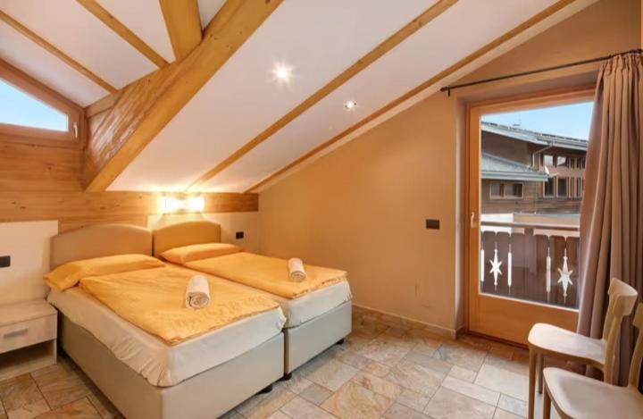 Casa Da Claudia Apartment Livigno Ngoại thất bức ảnh