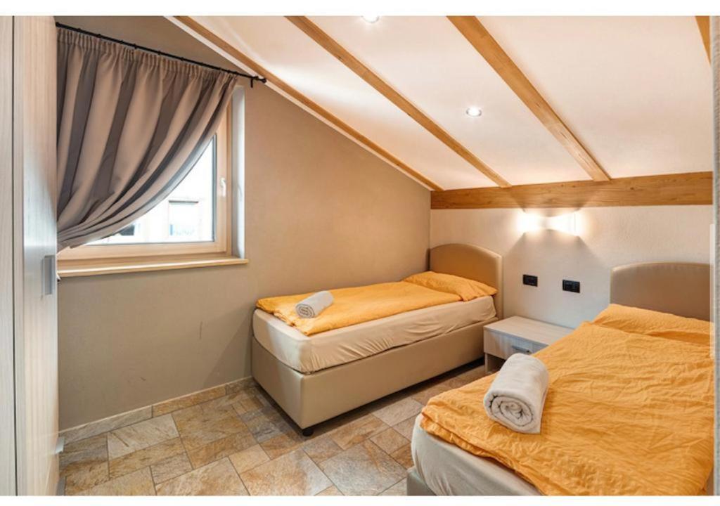 Casa Da Claudia Apartment Livigno Ngoại thất bức ảnh