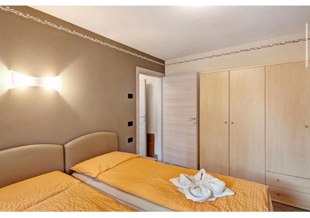 Casa Da Claudia Apartment Livigno Ngoại thất bức ảnh