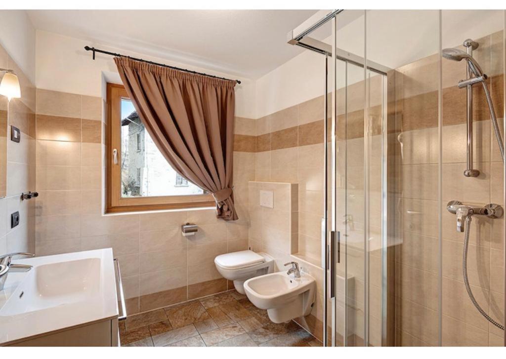 Casa Da Claudia Apartment Livigno Ngoại thất bức ảnh