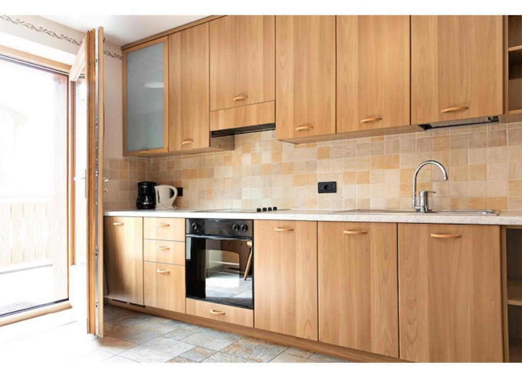 Casa Da Claudia Apartment Livigno Ngoại thất bức ảnh