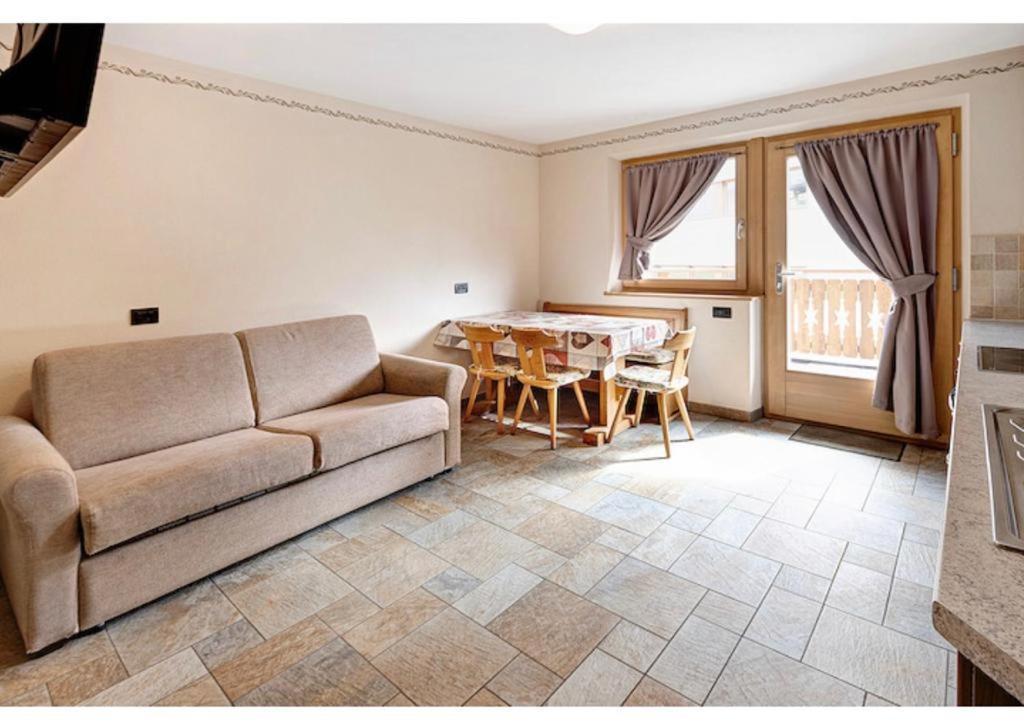 Casa Da Claudia Apartment Livigno Ngoại thất bức ảnh