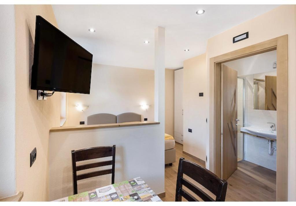 Casa Da Claudia Apartment Livigno Ngoại thất bức ảnh