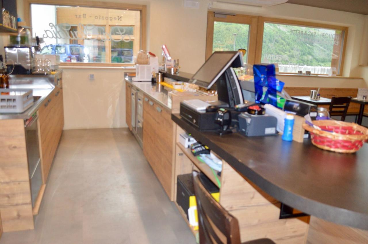 Casa Da Claudia Apartment Livigno Ngoại thất bức ảnh