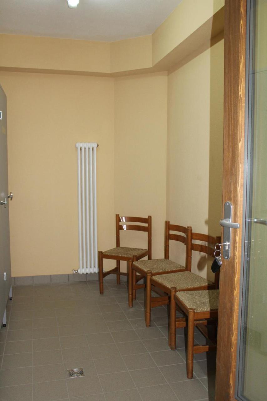 Casa Da Claudia Apartment Livigno Ngoại thất bức ảnh
